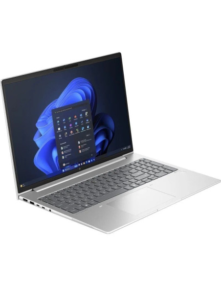 Portátil HP EliteBook 660 G11 902F1AV Intel Core Ultra 5-135U/ 16GB/ 256GB SSD/ 16"/ Win11 Pro