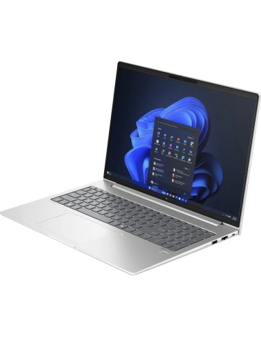 Portátil HP EliteBook 660 G11 902F1AV Intel Core Ultra 5-135U/ 16GB/ 256GB SSD/ 16"/ Win11 Pro