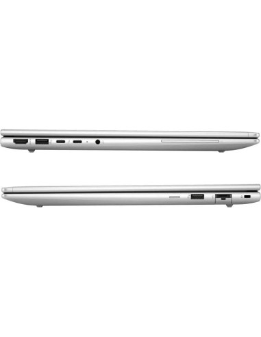 Portátil HP EliteBook 660 G11 902F1AV Intel Core Ultra 5-135U/ 16GB/ 256GB SSD/ 16"/ Win11 Pro