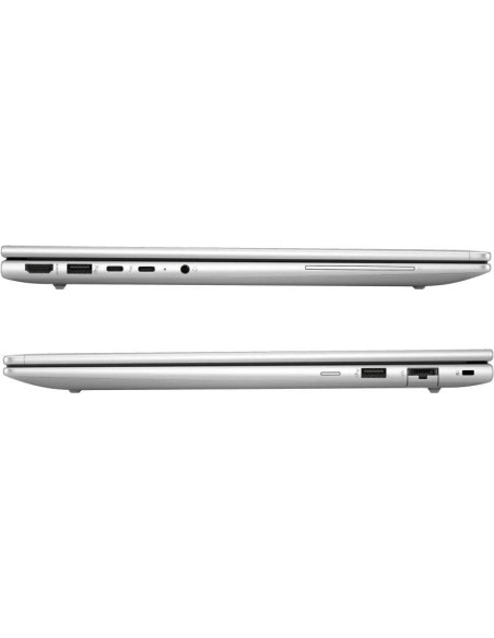Portátil HP EliteBook 660 G11 902F1AV Intel Core Ultra 5-135U/ 16GB/ 256GB SSD/ 16"/ Win11 Pro