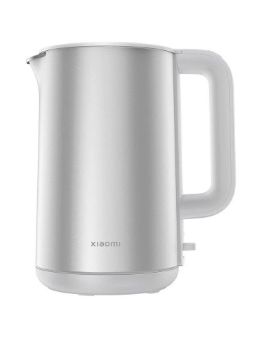Hervidor de Agua Xiaomi Double Wall Electric Kettle/ 1800W/ Capacidad 1.7L