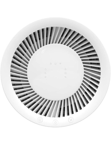 Humidificador Xiaomi Smart Evaporative Humidifier/ Capacidad 4L