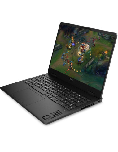 Portátil Gaming HP Omen 16-AP0024NS Ryzen AI 9-365/ 32GB/ 1TB SSD/ GeForce RTX 5070/ 16"/ Sin Sistema Operativo