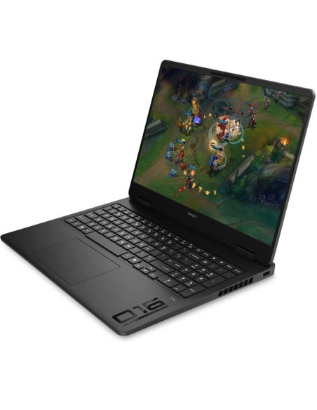 Portátil Gaming HP Omen 16-AP0024NS Ryzen AI 9-365/ 32GB/ 1TB SSD/ GeForce RTX 5070/ 16"/ Sin Sistema Operativo