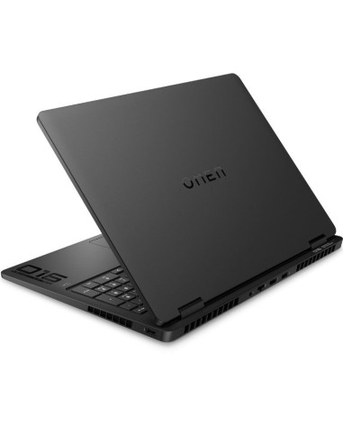 Portátil Gaming HP Omen 16-AP0024NS Ryzen AI 9-365/ 32GB/ 1TB SSD/ GeForce RTX 5070/ 16"/ Sin Sistema Operativo