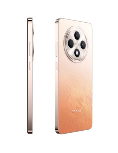 Smartphone Oppo Reno 12 FS 12GB/ 512GB/ 6.67"/ 5G/ Naranja 2