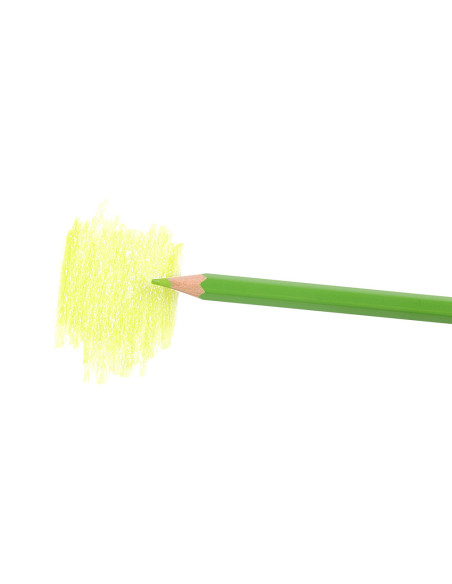 Lapices de colores liderpapel caja de 18 unidades colores surtidos