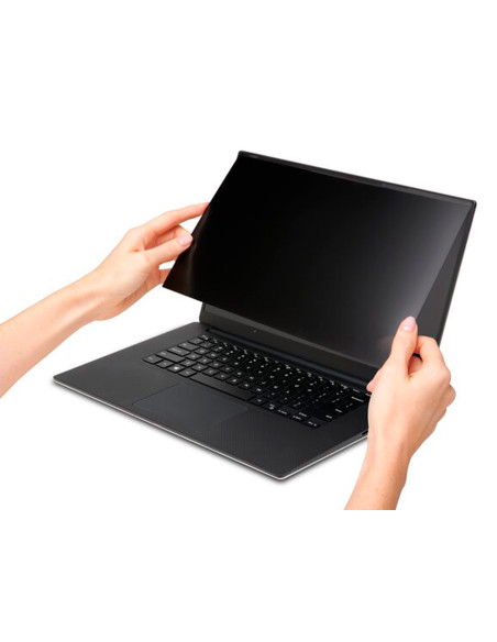 Filtro para pantalla kensington magpro magnetico privacidad para monitor 21 " (16:9) 273x477 mm