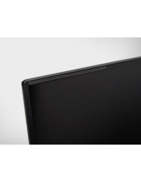 Filtro para pantalla kensington magpro magnetico privacidad para monitor 21 " (16:9) 273x477 mm