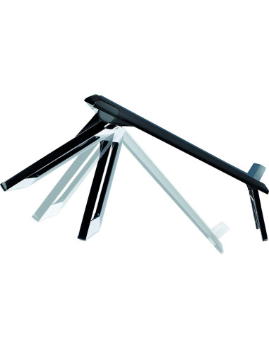 Soporte elevador fellowes i-spire para portatil...