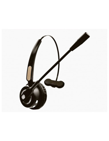 Auricular mediarange monoaural diadema...