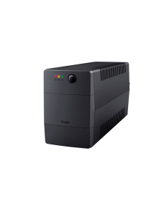 Sai trust paxxon bateria 800 va con 2 tomas corriente funcion avr
