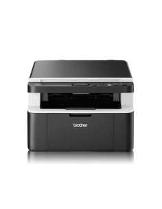 Brother DCP1612W Impresora Multifuncion Laser Monocromo WiFi 20ppm
