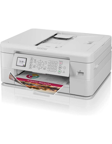 Brother MFC-J1010DW Impresora Multifuncion...