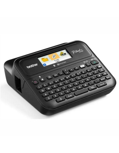 Rotuladora Electrónica Brother PT-D610BTVP