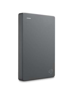 Seagate Disco Duro Externo 2TB 2.5" Basic - USB 3.2 Gen 1 - Color Plata 2