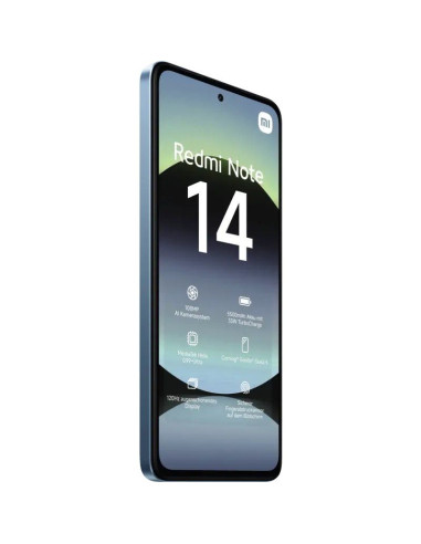 Smartphone Xiaomi Redmi Note 14 6GB/ 128GB/...