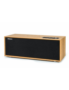 Thomson WS702 Sistema Estereo 2.1 - Bluetooth - Potencia Musical 150W - Color Madera 2