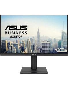 Asus VA279QGS Monitor 27"" LED IPS FullHD 1080p 120Hz - Respuesta 1ms - Angulo de Vision 178  - Altavoces Incorporados - HDMI, D