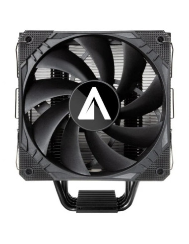 Abysm Gaming Snow IV Ventilador CPU 120mm con...