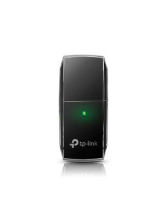 TP-LINK Archer T2U Adaptador Inalambrico USB de banda dual AC600 2