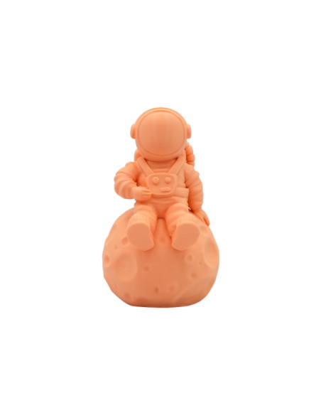 Filamento 3D PLA - Diametro 1.75mm - Bobina 1kg - Color Cuero