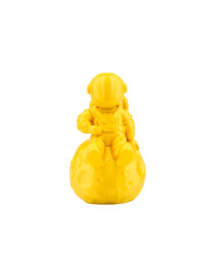Filamento 3D PLA SILK - Diametro 1.75mm - Bobina 1kg - Color Oro 2