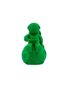 Filamento 3D PLA - Diametro 1.75mm - Bobina 1kg - Color Verde 2