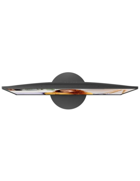 AOC Monitor 23.8" LED IPS FullHD 1080p 100Hz - Respuesta 1ms - Angulo de Vision 178  - Altavoces Incorporados - HDMI, VGA, Audi