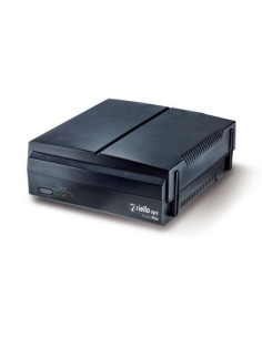 Riello Protection Plus 850 SAI 850VA/480W - Auto Restart - 2x Shucko - Formato Torre 2