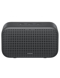 Xiaomi Smart Speaker Lite Altavoz Inteligente WiFi Bluetooth 5.1 - 2 Microfonos - Altavoz de Rango Completo de 1,75" - Color Ne