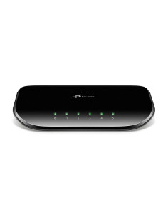 TP-Link TL-SG1005D Switch Sobremesa 5 Puertos Gigabit