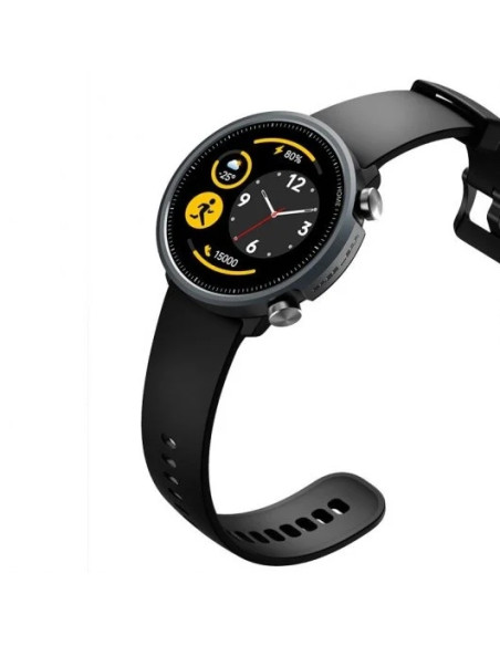 Mibro Watch A1 Reloj Inteligente Smartwatch Pantalla 1.28"" - Bluetooth 5.0 - Autonomia hasta 10 Dias - Resistencia al Agua 5 AT