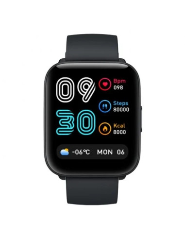 Mibro Watch C2 Reloj Inteligente Smartwatch...