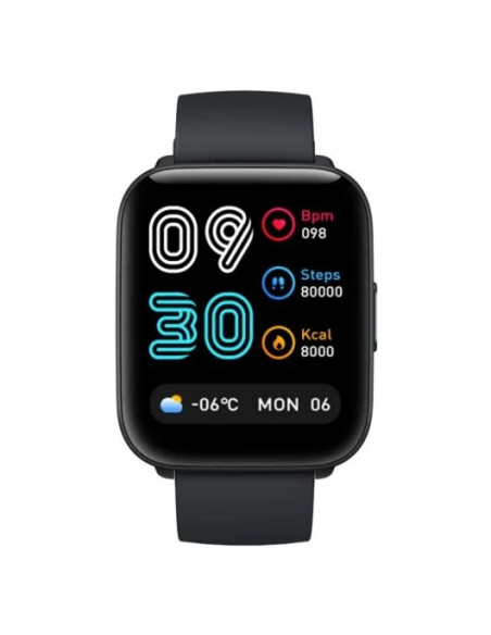 Mibro Watch C2 Reloj Inteligente Smartwatch Pantalla 1.69"" - Bluetooth 5.0 - Autonomia hasta 7 Dias - Resistencia al Agua 2 ATM