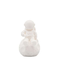 Filamento 3D PLA - Diametro 1.75mm - Bobina 1kg - Color Blanco 2