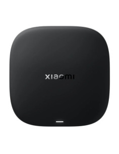 Xiaomi TV Box S 3rd Gen Ultra HD 4K 32GB - WiFi 6, Bluetooth 5.2, HDMI 2.1, USB