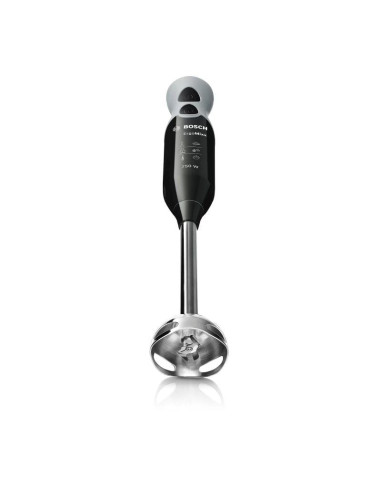 Batidora de mano Bosch ErgoMixx MSM67160/ 750W/ 12 Velocidades