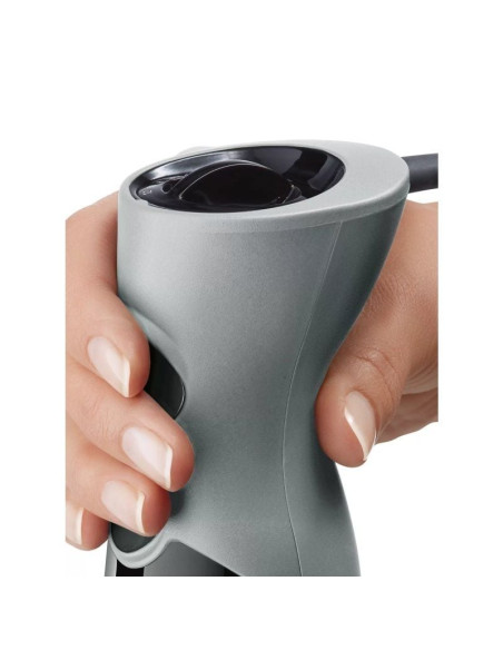 Batidora de mano Bosch ErgoMixx MSM67160/ 750W/ 12 Velocidades