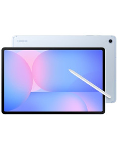 Tablet Samsung Galaxy Tab S10+ FE 13.1""/ 8GB/ 128GB/ Octacore/ 5G/ Azul