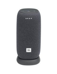 Altavoz con Bluetooth JBL Link Portable/ 20W/ 1.0/ Gris