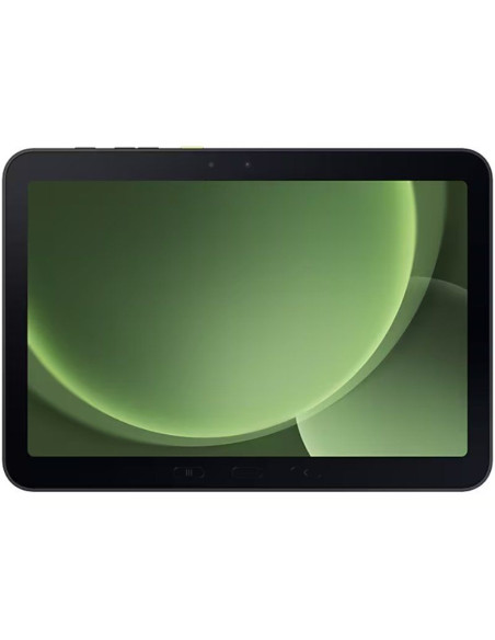 Tablet Samsung Galaxy Tab Active5 Pro 10.1"/ 6GB/ 128GB/ Octacore/ 5G/ Verde