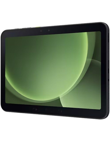 Tablet Samsung Galaxy Tab Active5 Pro 10.1"/ 6GB/ 128GB/ Octacore/ 5G/ Verde