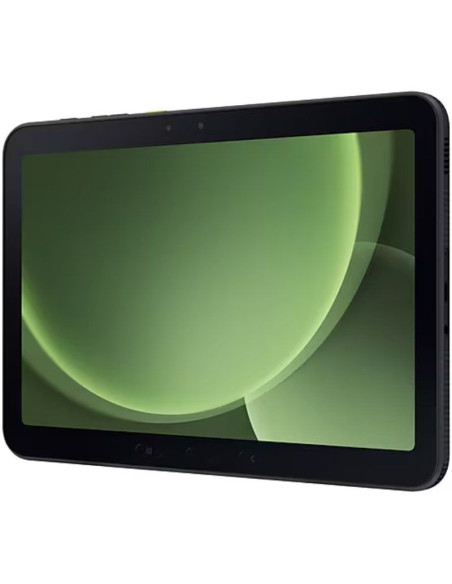 Tablet Samsung Galaxy Tab Active5 Pro 10.1"/ 6GB/ 128GB/ Octacore/ 5G/ Verde