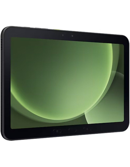 Tablet Samsung Galaxy Tab Active5 Pro 10.1"/ 6GB/ 128GB/ Octacore/ 5G/ Verde