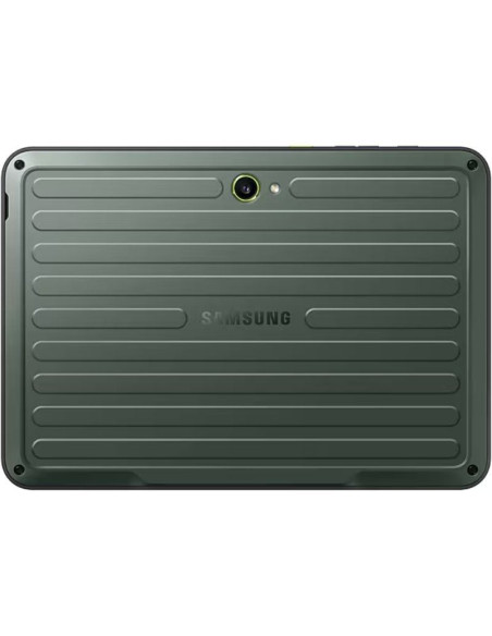 Tablet Samsung Galaxy Tab Active5 Pro 10.1"/ 6GB/ 128GB/ Octacore/ 5G/ Verde