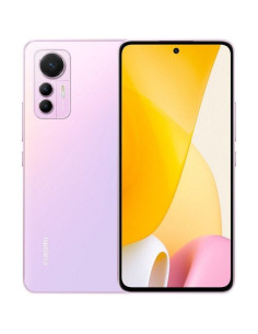 Smartphone Xiaomi 12 Lite 8GB/ 128GB/ 6.55""/ 5G/ Rosa