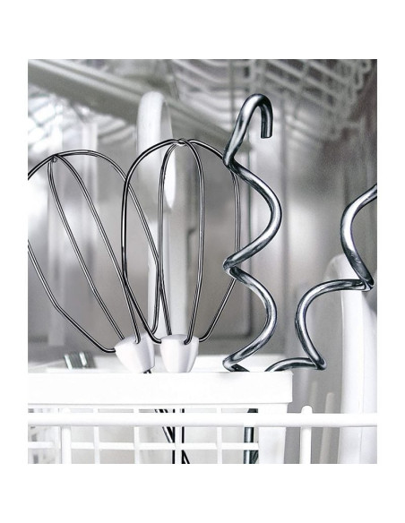 Batidora de Varillas Bosch CleverMixx MFQ3010/ 300W/ 2 Velocidades