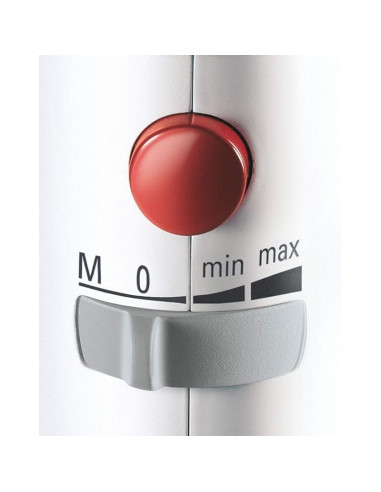 Batidora de Varillas Bosch CleverMixx MFQ3010/ 300W/ 2 Velocidades