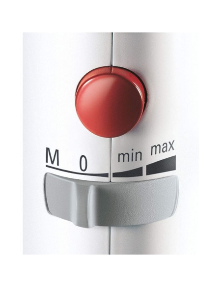 Batidora de Varillas Bosch CleverMixx MFQ3010/ 300W/ 2 Velocidades